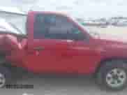 1997 Nissan Frontier XE with VIN 1N6SD11S7VC382601, listed as a IAAI auction lot 42382917 with 269,976 mi miles and . Bid and sale history available at DreamBid. Image 12.