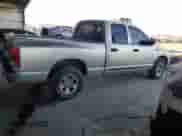 2002 Dodge 1500 z VIN 3D7HA18NX2G159022, wystawiony jako Copart lot #91045695 z przebiegiem 168 817 mil mil oraz Czysty tytuł • Clean title. Historia ofert i sprzedaży dostępna na DreamBid. Obrazek 3.