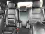 2012 Ford Explorer XLT z VIN 1FMHK7D84CGA33032, wystawiony jako Copart lot #82189625 z przebiegiem 202 760 mil mil oraz Szkoda całkowita • Salvage title. Historia ofert i sprzedaży dostępna na DreamBid. Obrazek 10.