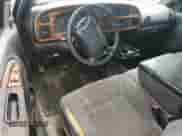 2000 Dodge 2500 with VIN 1B7KF236XYJ132868, listed as a Copart auction lot 62901995 with 266,071 mi miles and Salvage title. Bid and sale history available at DreamBid. Image 8.