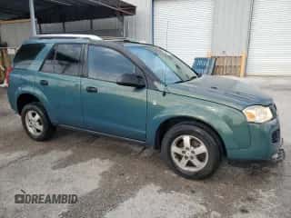 2006 Saturn VUE z VIN 5GZCZ33D06S888845, wystawiony jako Copart lot #67683254 z przebiegiem 249 804 mil mil oraz Czysty tytuł • Clean title. Historia ofert i sprzedaży dostępna na DreamBid. Obrazek 4.