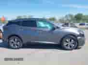 2023 Nissan Murano SV with VIN 5N1AZ2BS1PC107566, listed as a IAAI auction lot 42223550 with 53,548 mi miles and . Bid and sale history available at DreamBid. Image 13.