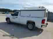 2009 Chevrolet Silverado 1500 Work Truck with VIN 1GCEC14C39Z192904, listed as a Copart auction lot 55964615 with 262,603 mi miles and Clean title. Bid and sale history available at DreamBid. Image 2.
