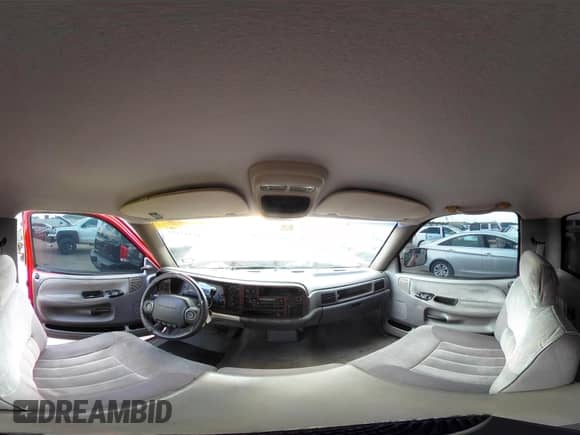 1994 Dodge 1500 z VIN 1B7HC16Y2RS532140, wystawiony jako IAAI lot #42542432 z przebiegiem 203 948 mil mil oraz . Historia ofert i sprzedaży dostępna na DreamBid. Obrazek 18.