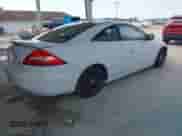 2003 Honda Accord EX with VIN 1HGCM82613A007427, listed as a IAAI auction lot 42814011 with 247,295 mi miles and . Bid and sale history available at DreamBid. Image 4.