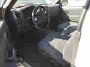 2005 Chevrolet Colorado LS Z71 с VIN 1GCDT146058231437, выставлен на аукционе Copart как лот 81408865 с пробегом 107 253 миль миль и Списание • Salvage title. История ставок и продаж доступна на DreamBid. Изображение 8.