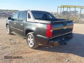 2010 Chevrolet Avalanche LTZ с VIN 3GNNCGE06AG264374, выставлен на аукционе IAAI как лот 43451263 с пробегом 177 737 миль миль и . История ставок и продаж доступна на DreamBid. Изображение 3.