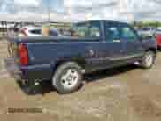 2005 Chevrolet Silverado 1500 Work Truck with VIN 1GCEC19X85Z149097, listed as a Copart auction lot 68390405 with 353,998 mi miles and Clean title. Bid and sale history available at DreamBid. Image 3.
