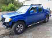 2013 Nissan Frontier SV with VIN 1N6AD0EVXDN735930, listed as a IAAI auction lot 43289388 with 26,855 mi miles and . Bid and sale history available at DreamBid. Image 21.