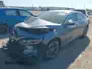 2024 Chevrolet Malibu LT с VIN 1G1ZD5ST6RF132828, выставлен на аукционе IAAI как лот 43431120 с пробегом 44 759 миль миль и . История ставок и продаж доступна на DreamBid. Изображение 2.