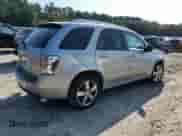 2008 Chevrolet Equinox Sport с VIN 2CNDL037286311669, выставлен на аукционе Copart как лот 64500225 с пробегом 116 090 миль миль и Списание • Salvage title. История ставок и продаж доступна на DreamBid. Изображение 3.