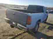 2004 GMC Sierra 1500 SLE with VIN 1GTEK14T34Z124453, listed as a Copart auction lot 86114504 with 303,881 mi miles and Clean title. Bid and sale history available at DreamBid. Image 3.