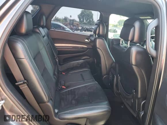 2015 Dodge Durango SXT с VIN 1C4RDHAG7FC194166, выставлен на аукционе Copart как лот 68970215 с пробегом 121 670 миль миль и Списание • Salvage title. История ставок и продаж доступна на DreamBid. Изображение 11.