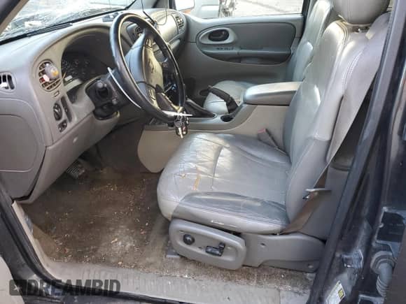 2004 Chevrolet TrailBlazer EXT LT с VIN 1GNET16S046149062, выставлен на аукционе Copart как лот 85324874 с пробегом 259 263 миль миль и Списание • Salvage title. История ставок и продаж доступна на DreamBid. Изображение 7.