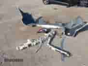 2016 Chevrolet Traverse LTZ с VIN 1GNKVJKD4GJ289704, выставлен на аукционе IAAI как лот 43005709 с пробегом 204 599 миль миль и . История ставок и продаж доступна на DreamBid. Изображение 12.