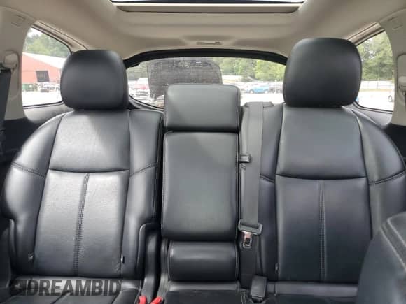 2015 Nissan Pathfinder SL with VIN 5N1AR2MM0FC661646, listed as a Copart auction lot 80323085 with 175,325 mi miles and Clean title. Bid and sale history available at DreamBid. Image 10.