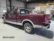 1997 Ford F-150 XL z VIN 1FTEX17L4VNB66880, wystawiony jako Copart lot #46084745 z przebiegiem 224 185 mil mil oraz Szkoda całkowita • Salvage title. Historia ofert i sprzedaży dostępna na DreamBid. Obrazek 2.