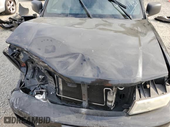 2007 Chevrolet Colorado 2LT with VIN 1GCCS13E578231489, listed as a Copart auction lot 80274145 with 162,722 mi miles and Salvage title. Bid and sale history available at DreamBid. Image 11.