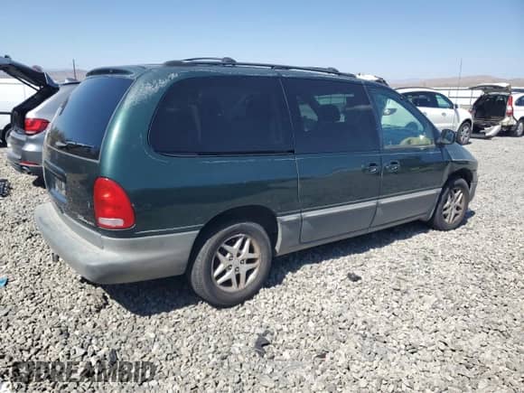 1999 Dodge Caravan LE с VIN 1B4GP54L6XB553839, выставлен на аукционе Copart как лот 64498175 с пробегом 173 593 миль миль и Списание • Salvage title. История ставок и продаж доступна на DreamBid. Изображение 3.