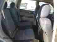 2007 Subaru Forester Special Sports XT z VIN JF1SG69677H726163, wystawiony jako Copart lot #83209944 z przebiegiem 126 140 mil mil oraz Nie do naprawy • Non repairable. Historia ofert i sprzedaży dostępna na DreamBid. Obrazek 10.