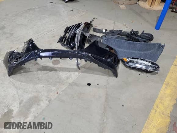 2021 Honda Accord EX-L с VIN 1HGCV1F55MA083935, выставлен на аукционе Copart как лот 86492845 с пробегом 40 829 миль миль и Списание • Salvage title. История ставок и продаж доступна на DreamBid. Изображение 12.