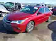 2015 Toyota Camry XSE z VIN 4T1BK1FK2FU559208, wystawiony jako IAAI lot #43346979 z przebiegiem 115 033 mil mil oraz . Historia ofert i sprzedaży dostępna na DreamBid. Obrazek 2.