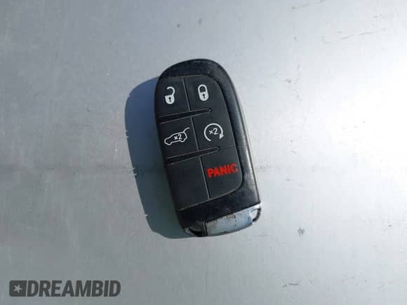 2020 Dodge Durango R/T with VIN 1C4SDHCT5LC129503, listed as a IAAI auction lot 42375191 with 182,909 mi miles and . Bid and sale history available at DreamBid. Image 11.