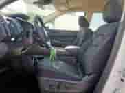 2024 Nissan Pathfinder SV with VIN 5N1DR3BA3RC276551, listed as a Copart auction lot 86283215 with 40,054 mi miles and Clean title. Bid and sale history available at DreamBid. Image 7.