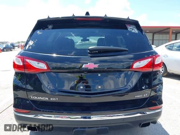 2020 Chevrolet Equinox LT с VIN 3GNAXVEXXLL167273, выставлен на аукционе IAAI как лот 42674585 с пробегом 82 162 миль миль и . История ставок и продаж доступна на DreamBid. Изображение 16.