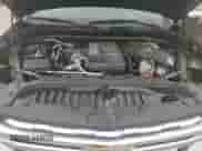 2020 Chevrolet Silverado 1500 LTZ с VIN 3GCUYGET4LG411214, выставлен на аукционе Copart как лот 71229464 с пробегом Не указан миль и Списание • Salvage title. История ставок и продаж доступна на DreamBid. Изображение 11.