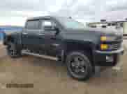 2015 Chevrolet Silverado 3500HD LTZ с VIN 1GC4K0C80FF638977, выставлен на аукционе Copart как лот 63182725 с пробегом 204 968 миль миль и Списание • Salvage title. История ставок и продаж доступна на DreamBid. Изображение 4.