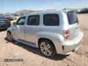 2009 Chevrolet HHR SS z VIN 3GNCA63X39S559013, wystawiony jako Copart lot #48142335 z przebiegiem 143 777 mil mil oraz Szkoda całkowita • Salvage title. Historia ofert i sprzedaży dostępna na DreamBid. Obrazek 2.