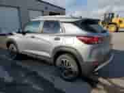 2025 Chevrolet TrailBlazer LT с VIN KL79MRSL9SB183264, выставлен на аукционе Copart как лот 85109305 с пробегом 8 118 миль миль и Чистый • Clean title. История ставок и продаж доступна на DreamBid. Изображение 2.