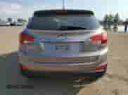 2011 Hyundai Tucson GLS с VIN KM8JUCAC5BU223225, выставлен на аукционе Copart как лот 80780065 с пробегом 82 809 миль миль и Списание • Salvage title. История ставок и продаж доступна на DreamBid. Изображение 6.