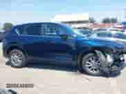 2024 Mazda CX-5 S Preferred z VIN JM3KFBCLXR0444581, wystawiony jako IAAI lot #42923739 z przebiegiem 15 922 mil mil oraz . Historia ofert i sprzedaży dostępna na DreamBid. Obrazek 13.