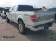 2012 Ford F-150 XL with VIN 1FTFW1ET5CFA12471, listed as a IAAI auction lot 43088399 with 236,961 mi miles and . Bid and sale history available at DreamBid. Image 3.