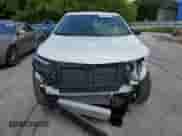 2022 Chevrolet Equinox LS с VIN 3GNAXSEVXNS229194, выставлен на аукционе Copart как лот 61468195 с пробегом 11 342 миль миль и Списание • Salvage title. История ставок и продаж доступна на DreamBid. Изображение 5.