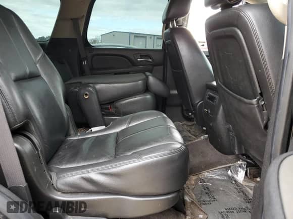2012 Chevrolet Tahoe с VIN 0K1122238464, выставлен на аукционе Copart как лот 85092534 с пробегом 204 392 миль миль и Списание • Salvage title. История ставок и продаж доступна на DreamBid. Изображение 11.