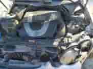 2006 Mercedes-Benz C 230 Sport z VIN WDBRF52H06F763209, wystawiony jako Copart lot #82530625 z przebiegiem 191 450 mil mil oraz Szkoda całkowita • Salvage title. Historia ofert i sprzedaży dostępna na DreamBid. Obrazek 11.