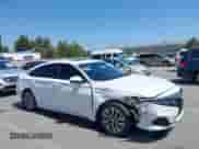 2022 Honda Accord EX-L z VIN 1HGCV3F58NA006909, wystawiony jako IAAI lot #42174193 z przebiegiem 77 423 mil mil oraz . Historia ofert i sprzedaży dostępna na DreamBid. Obrazek 1.