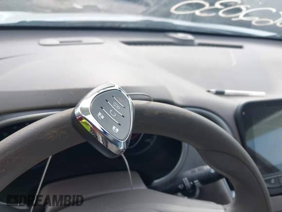 2024 Chevrolet Malibu LS с VIN 1G1ZC5ST4RF176653, выставлен на аукционе IAAI как лот 42362030 с пробегом 14 129 миль миль и . История ставок и продаж доступна на DreamBid. Изображение 11.