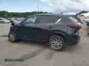 2024 Mazda CX-5 S Preferred z VIN JM3KFBCL9R0493240, wystawiony jako Copart lot #68119935 z przebiegiem 19 704 mil mil oraz Szkoda całkowita • Salvage title. Historia ofert i sprzedaży dostępna na DreamBid. Obrazek 2.