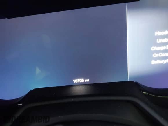 2024 Dodge Hornet R/T с VIN ZACPDFCWXR3A25153, выставлен на аукционе IAAI как лот 40207905 с пробегом 10 705 миль миль и . История ставок и продаж доступна на DreamBid. Изображение 15.