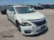 2015 Nissan Altima SL with VIN 1N4AL3AP9FN892999, listed as a IAAI auction lot 42858466 with 148,824 mi miles and . Bid and sale history available at DreamBid. Image 13.