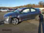 2019 Hyundai Accent Limited с VIN 3KPC34A33KE051989, выставлен на аукционе Copart как лот 87258804 с пробегом 67 527 миль миль и На запчасти • Non repairable. История ставок и продаж доступна на DreamBid. Изображение 1.