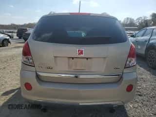 2009 Saturn VUE XR z VIN 3GSCL53769S571688, wystawiony jako Copart lot #77843014 z przebiegiem 168 501 mil mil oraz Nie do naprawy • Non repairable. Historia ofert i sprzedaży dostępna na DreamBid. Obrazek 6.
