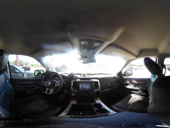 2014 Ram 1500 Laramie with VIN 1C6RR6NT2ES319969, listed as a IAAI auction lot 43512010 with 188,924 mi miles and . Bid and sale history available at DreamBid. Image 21.