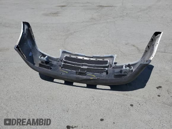 2006 Chevrolet Uplander LS Fleet z VIN 1GNDV23L66D240182, wystawiony jako Copart lot #57594395 z przebiegiem 164 167 mil mil oraz Szkoda całkowita • Salvage title. Historia ofert i sprzedaży dostępna na DreamBid. Obrazek 13.