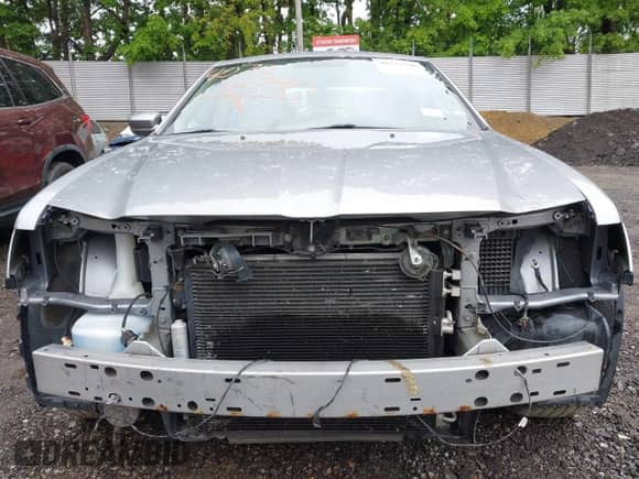 2013 Chrysler 300 with VIN 2C3CCARG0DH595416, listed as a IAAI auction lot 40722790 with 110,377 mi miles and . Bid and sale history available at DreamBid. Image 6.