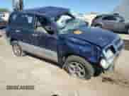 2001 Chevrolet Tracker LT with VIN 2CNBJ634216913905, listed as a Copart auction lot 73002504 with Not provided miles and Non repairable. Bid and sale history available at DreamBid. Image 4.